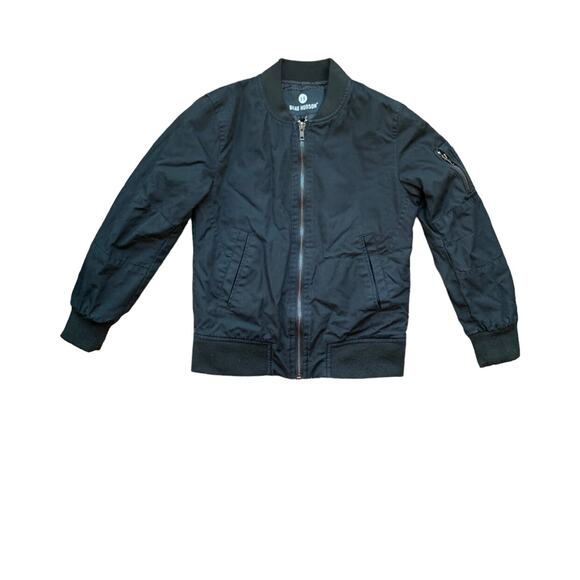 Beau Hudson 🛹 Bomber Jacket (2) - Picture 1 of 10